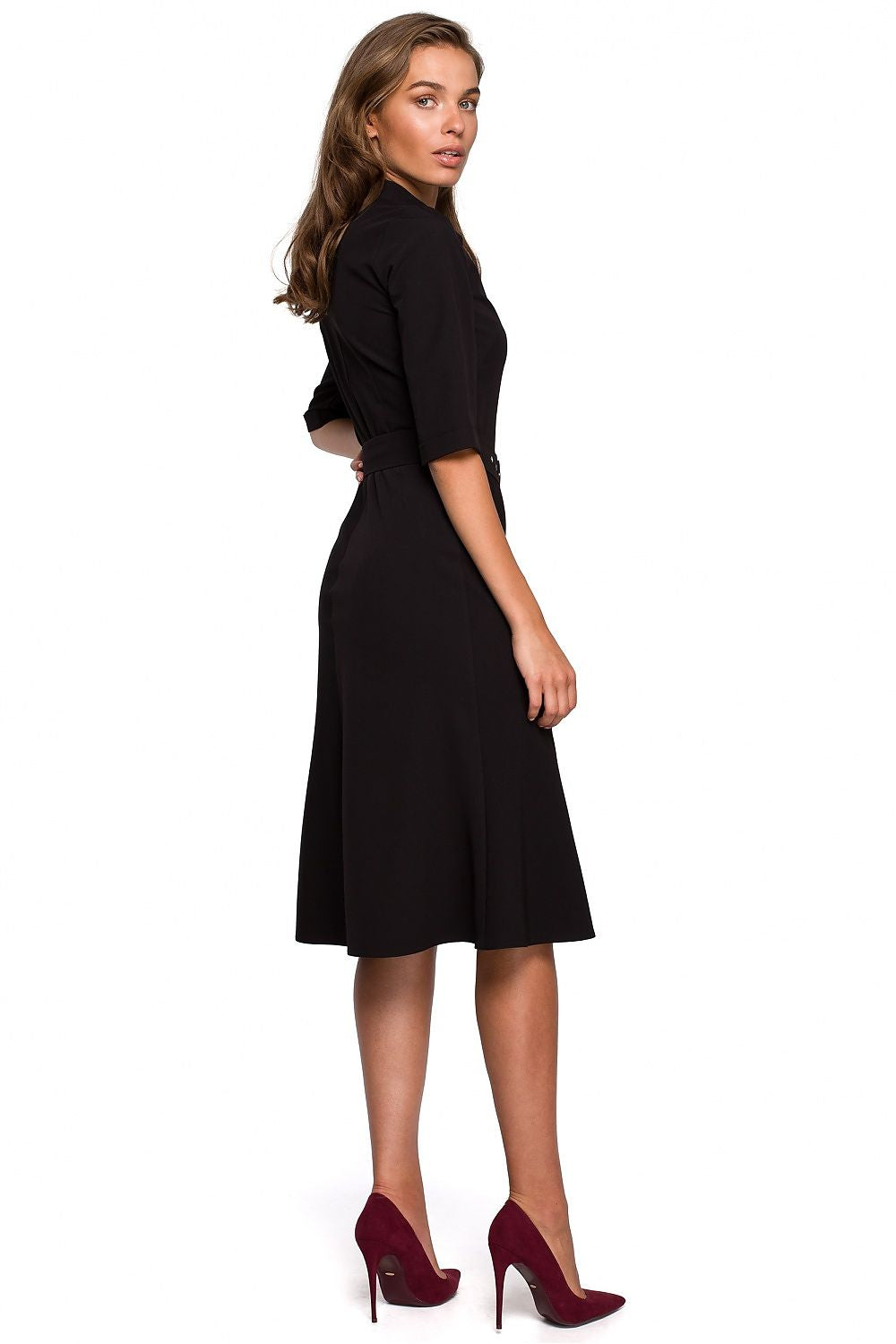 Kleid Stylove - Produktansicht 2 bei Secretelles
