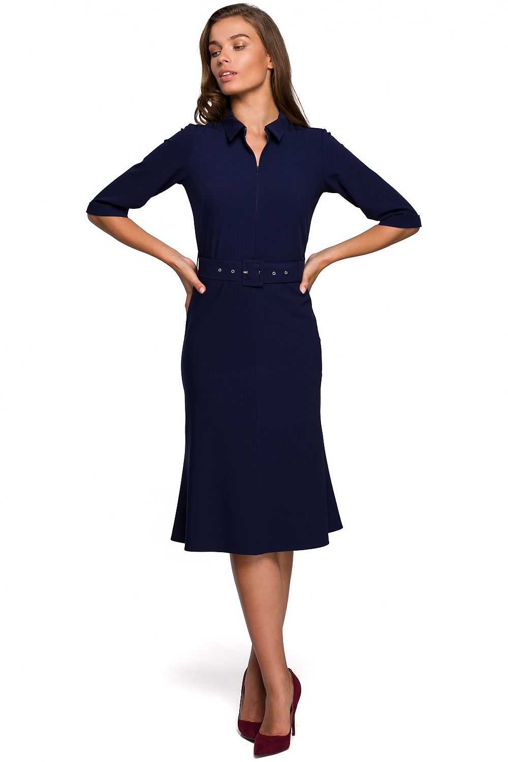 Kleid Stylove - Produktansicht 3 bei Secretelles