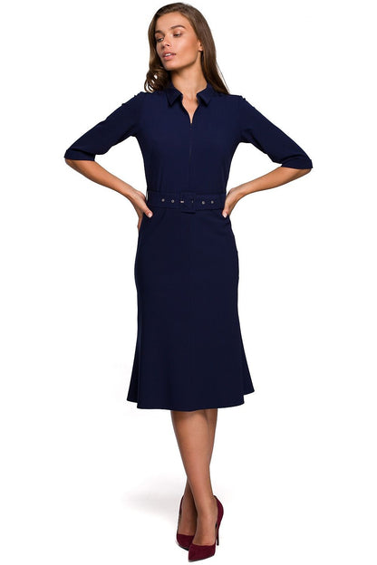 Kleid Stylove - Produktansicht 3 bei Secretelles