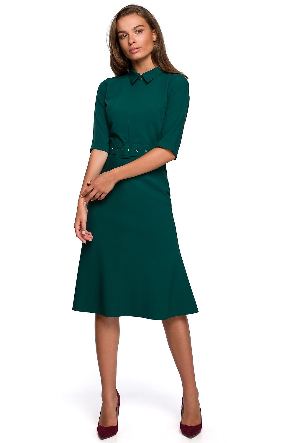 Kleid Stylove - Produktansicht 5 bei Secretelles