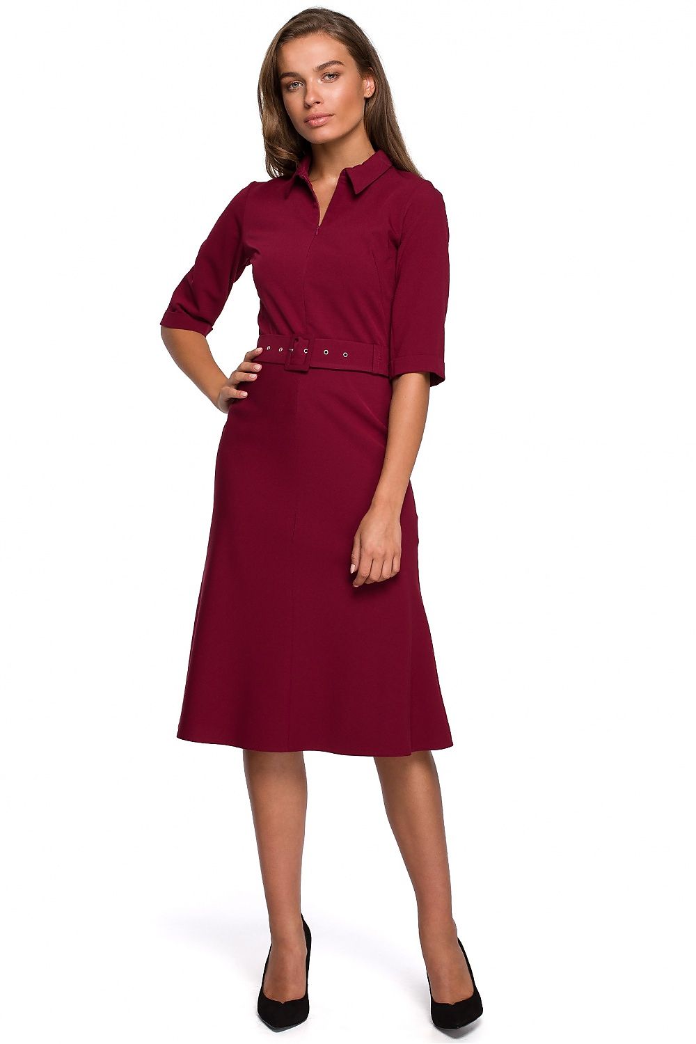 Kleid Stylove - Produktansicht 7 bei Secretelles