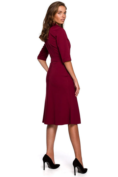 Kleid Stylove - Produktansicht 8 bei Secretelles