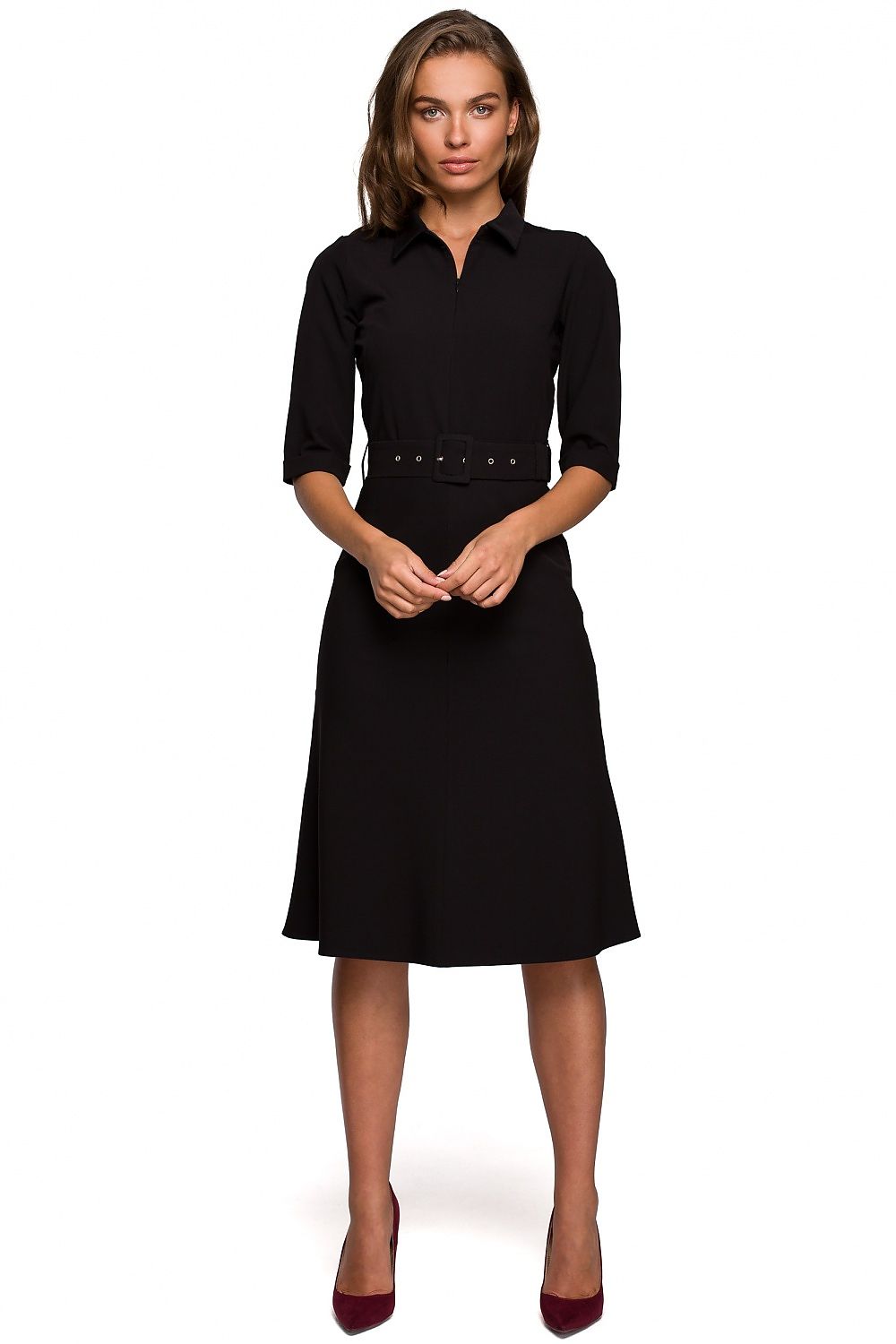 Kleid Stylove - Produktansicht 1 bei Secretelles