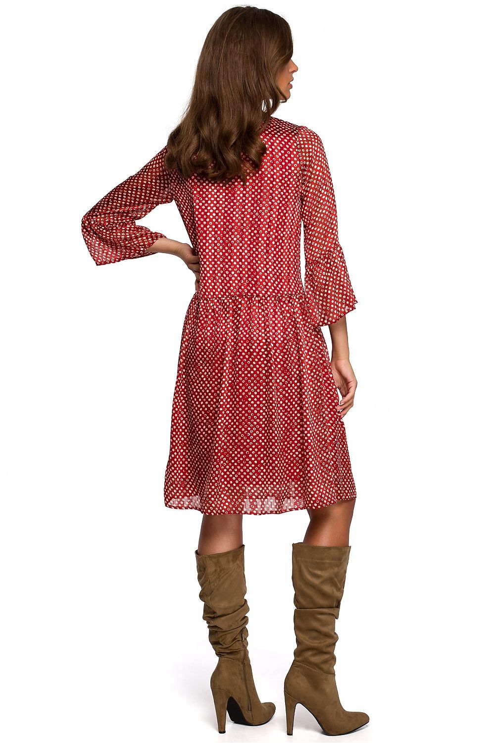 Kleid Stylove - Produktansicht 4 bei Secretelles