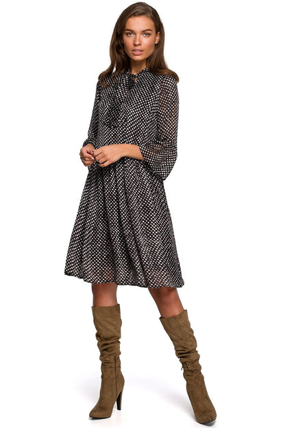 Kleid Stylove - Produktansicht 5 bei Secretelles