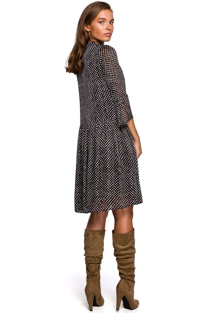 Kleid Stylove - Produktansicht 6 bei Secretelles