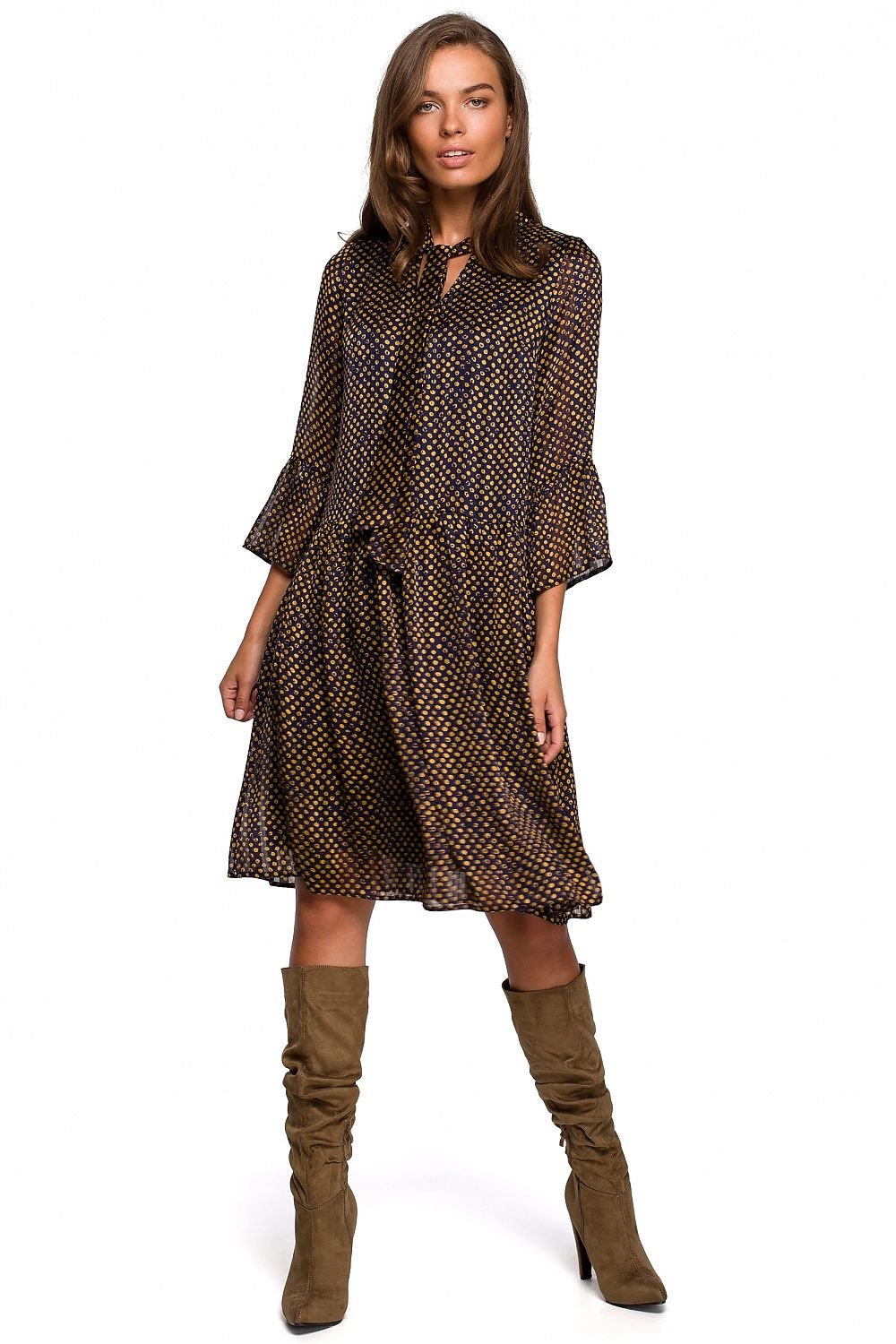 Kleid Stylove - Produktansicht 1 bei Secretelles