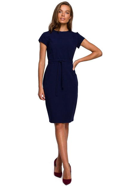 Kleid Stylove - Produktansicht 3 bei Secretelles
