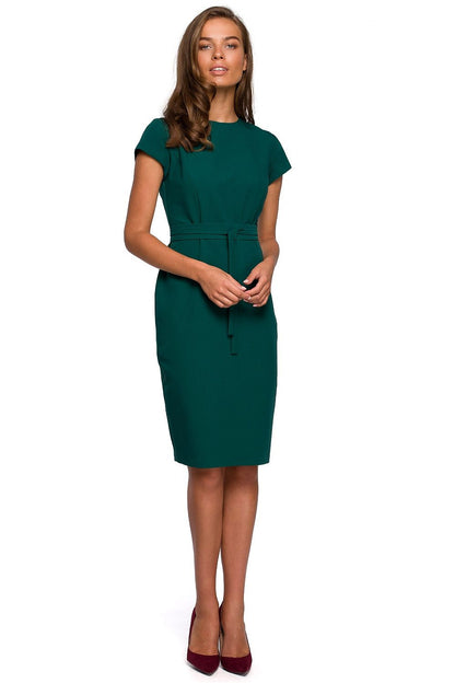 Kleid Stylove - Produktansicht 5 bei Secretelles