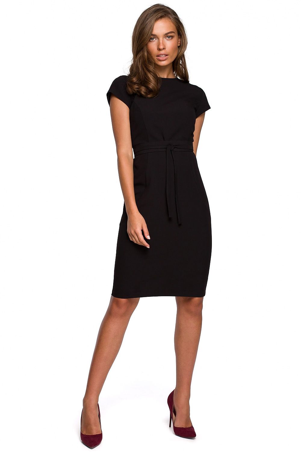 Kleid Stylove - Produktansicht 7 bei Secretelles