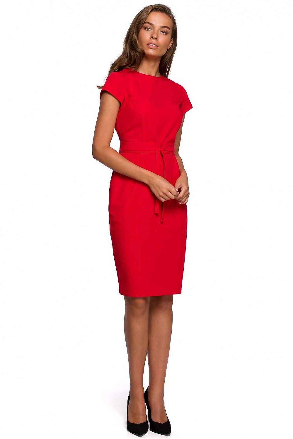 Kleid Stylove - Produktansicht 1 bei Secretelles