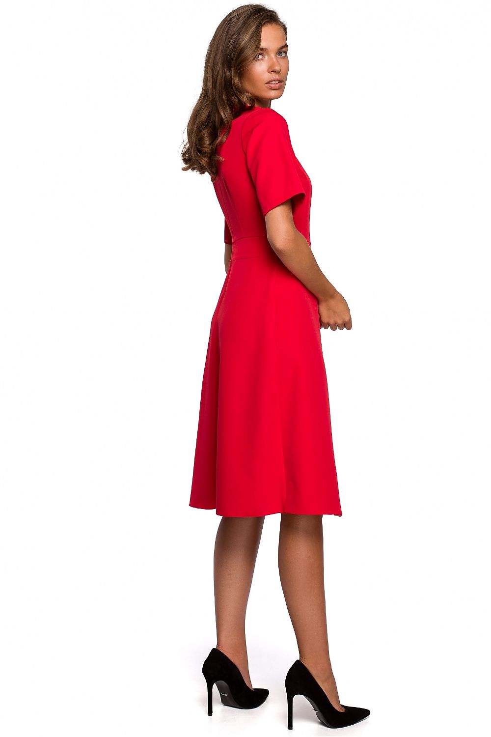 Kleid Stylove - Produktansicht 2 bei Secretelles