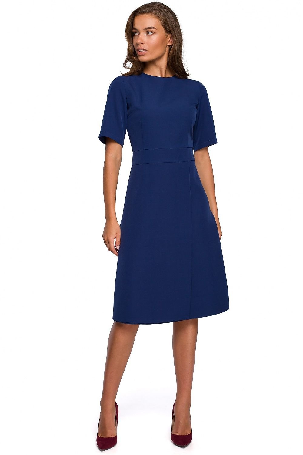 Kleid Stylove - Produktansicht 3 bei Secretelles