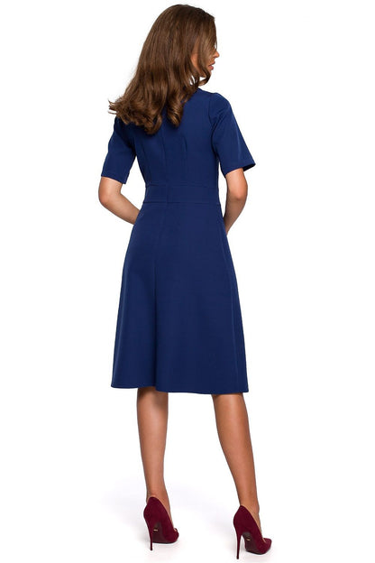 Kleid Stylove - Produktansicht 4 bei Secretelles