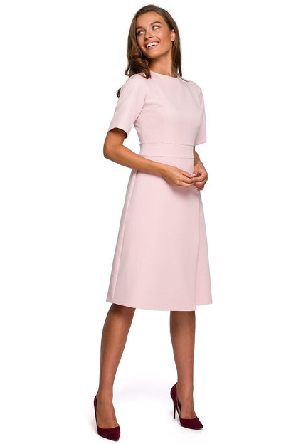 Kleid Stylove - Produktansicht 5 bei Secretelles