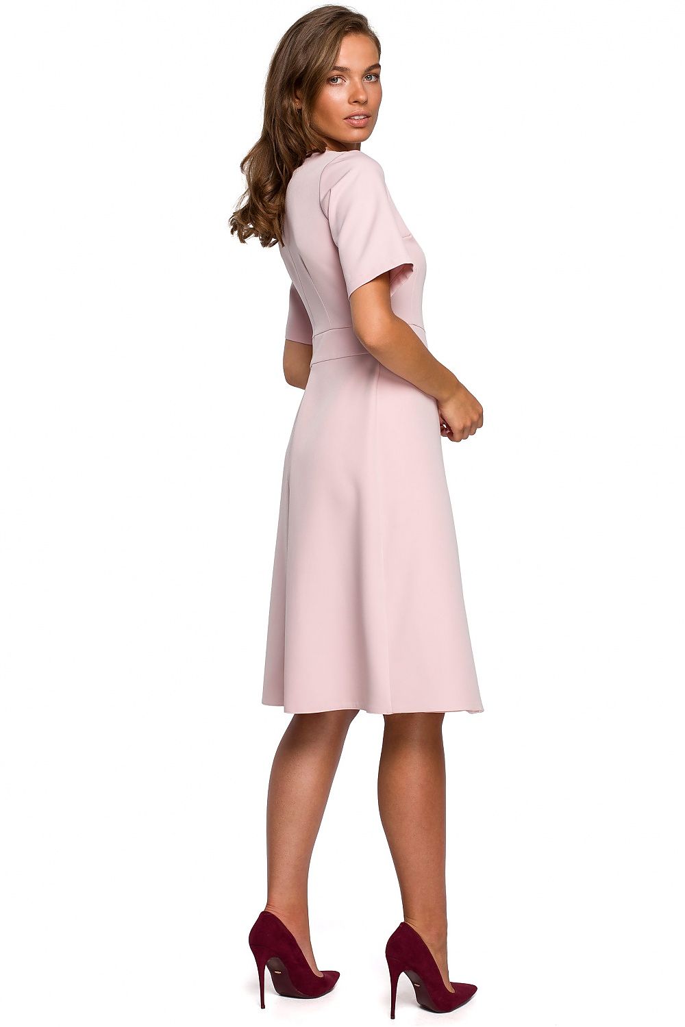 Kleid Stylove - Produktansicht 6 bei Secretelles