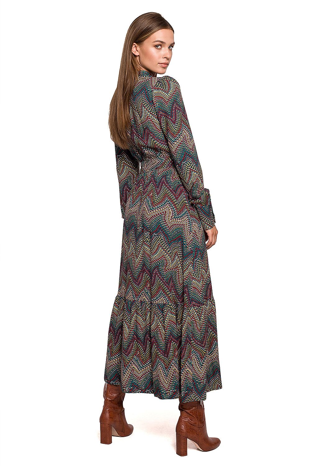 Kleid Stylove - Produktansicht 2 bei Secretelles