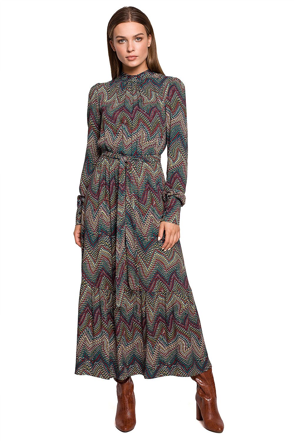 Kleid Stylove - Produktansicht 1 bei Secretelles