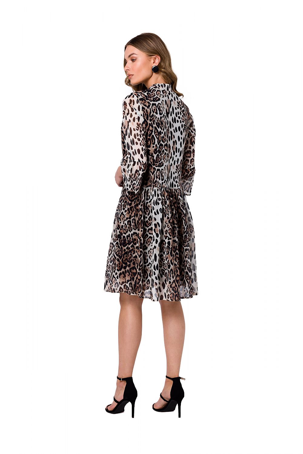 Kleid Stylove - Produktansicht 3 bei Secretelles