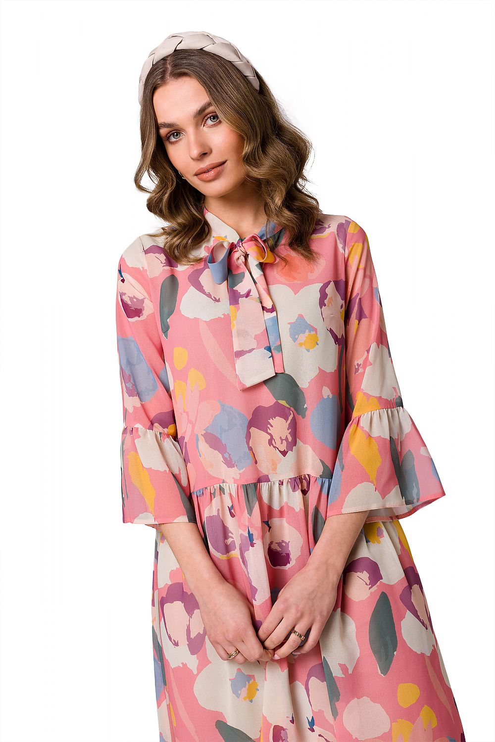Kleid Stylove - Produktansicht 4 bei Secretelles