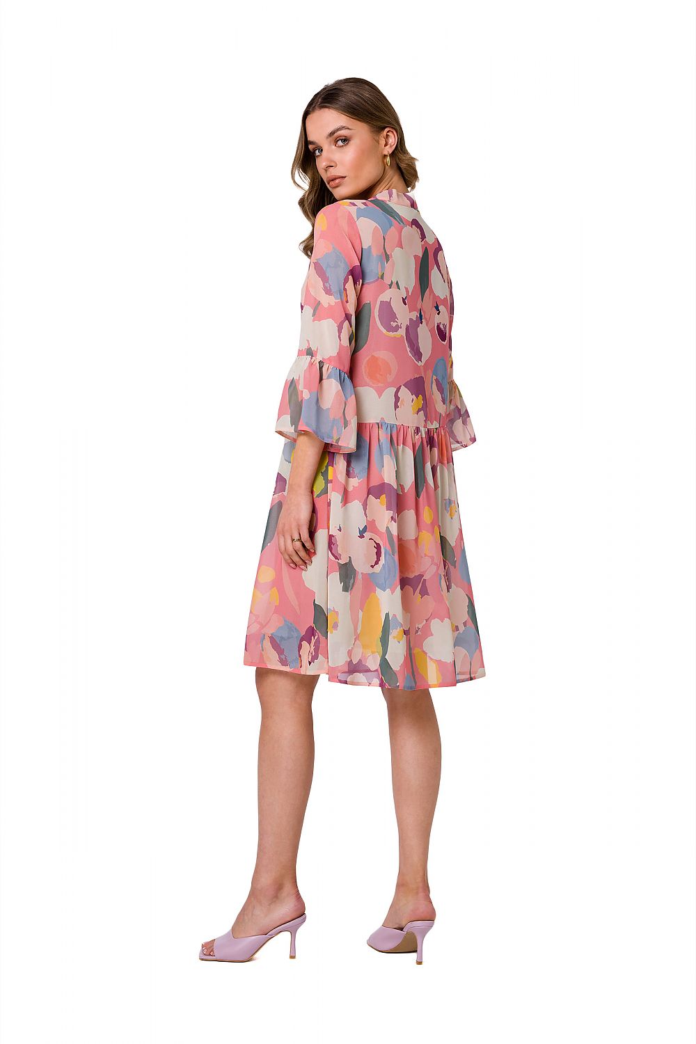 Kleid Stylove - Produktansicht 6 bei Secretelles