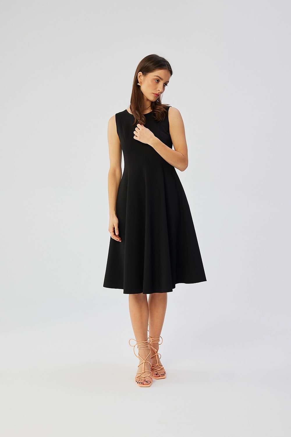 Kleid Stylove - Produktansicht 10 bei Secretelles