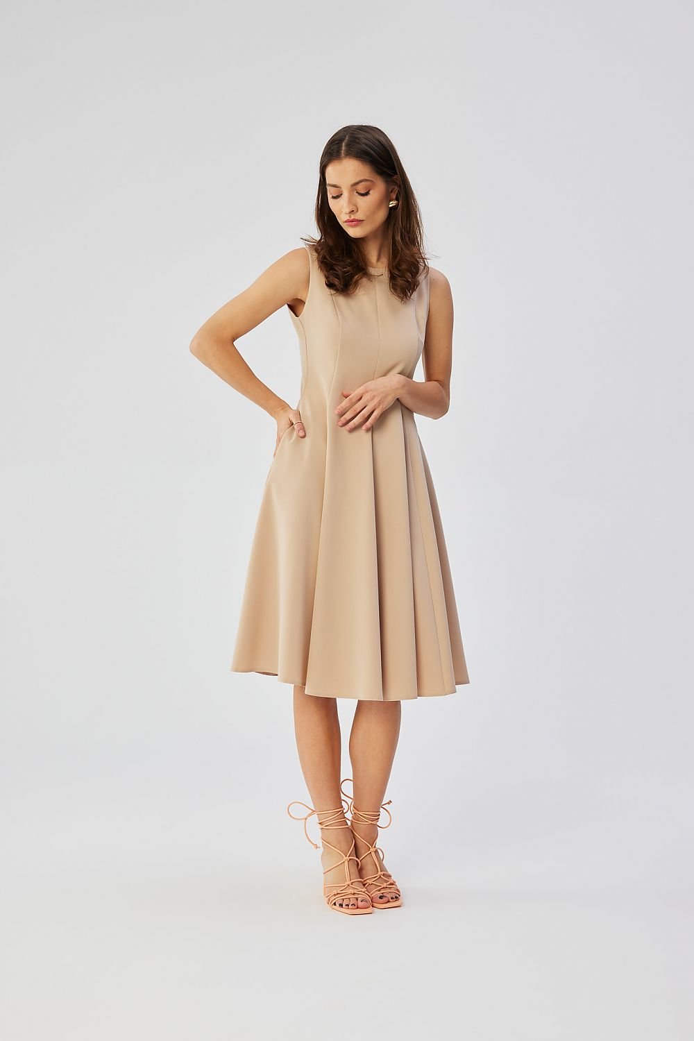 Kleid Stylove - Produktansicht 13 bei Secretelles