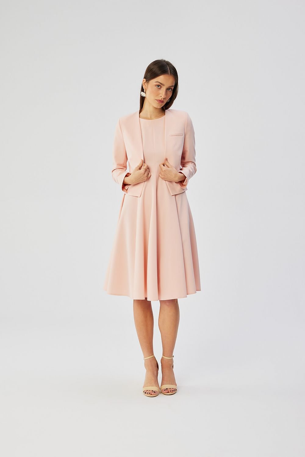 Kleid Stylove - Produktansicht 2 bei Secretelles