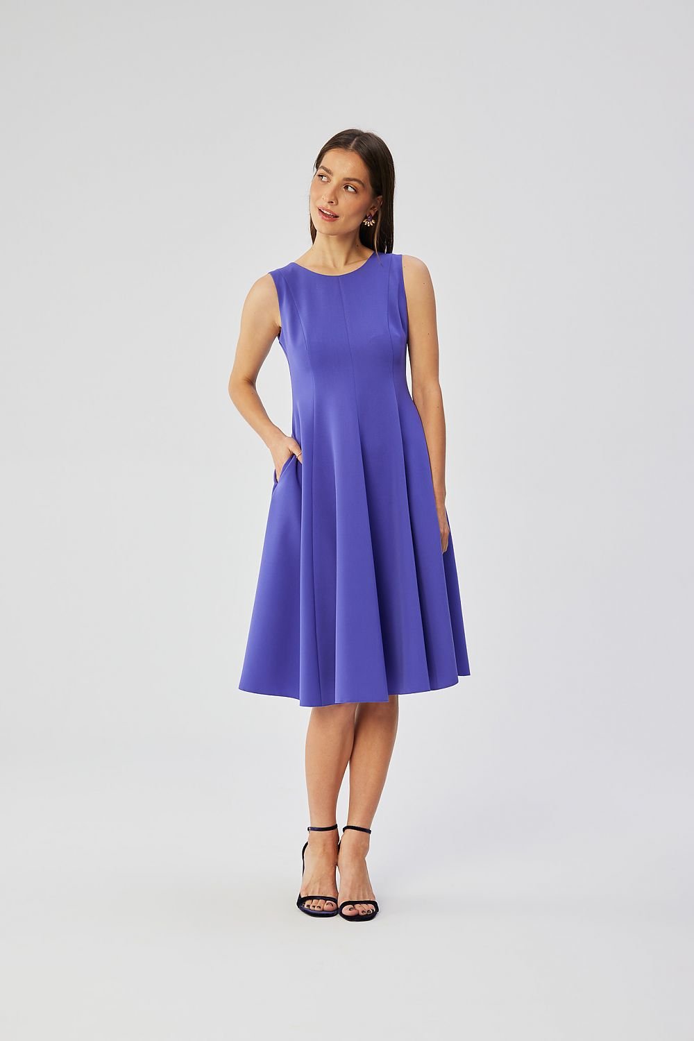 Kleid Stylove - Produktansicht 4 bei Secretelles