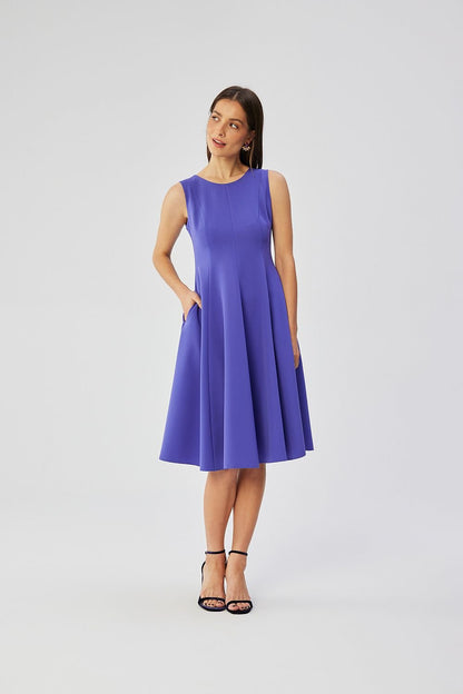 Kleid Stylove - Produktansicht 4 bei Secretelles
