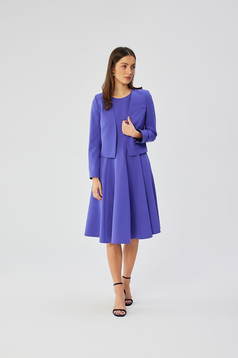 Kleid Stylove - Produktansicht 5 bei Secretelles