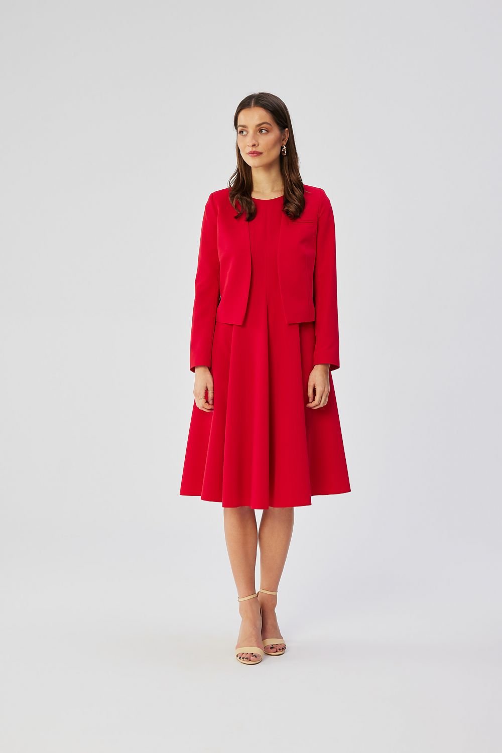Kleid Stylove - Produktansicht 8 bei Secretelles