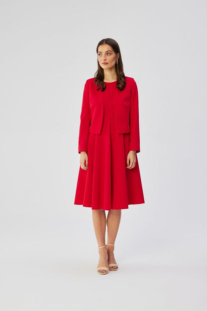 Kleid Stylove - Produktansicht 8 bei Secretelles