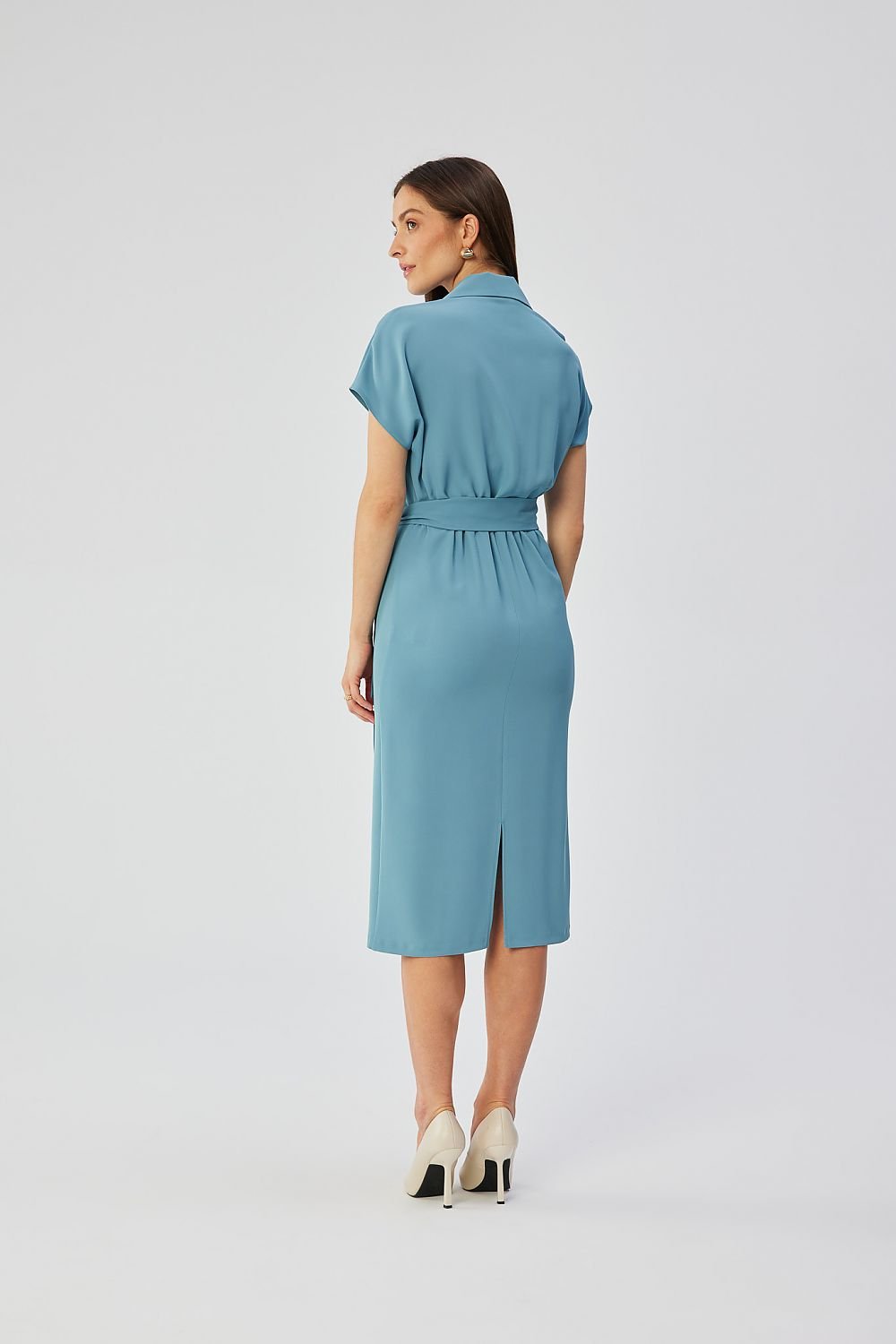 Kleid Stylove - Produktansicht 2 bei Secretelles