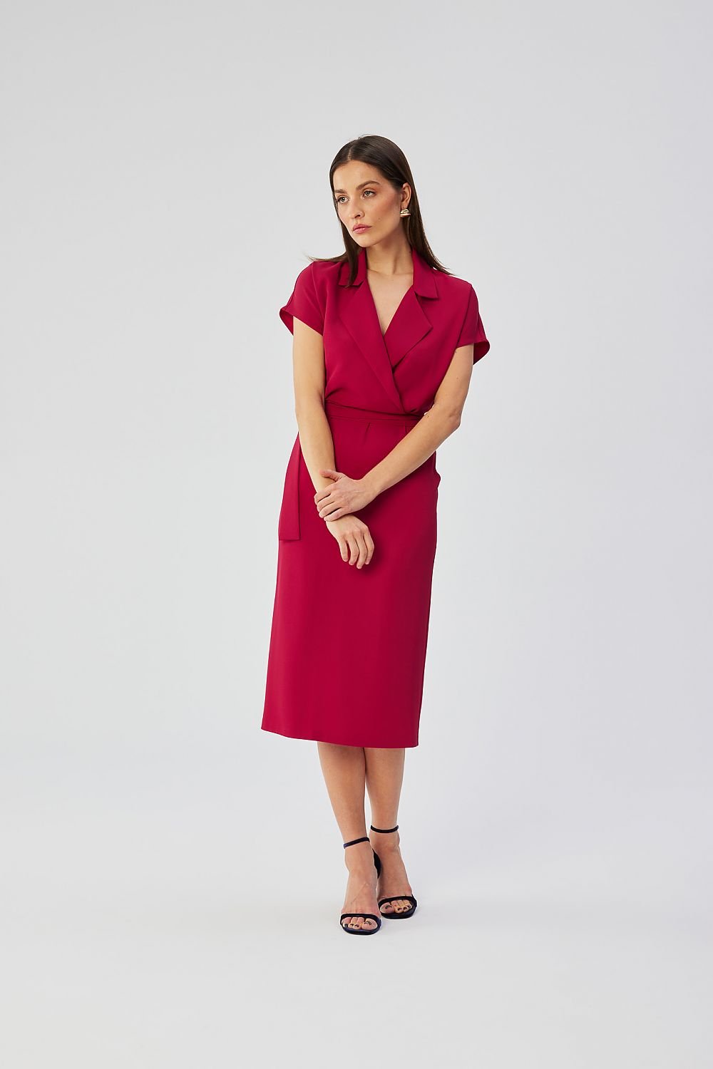 Kleid Stylove - Produktansicht 3 bei Secretelles