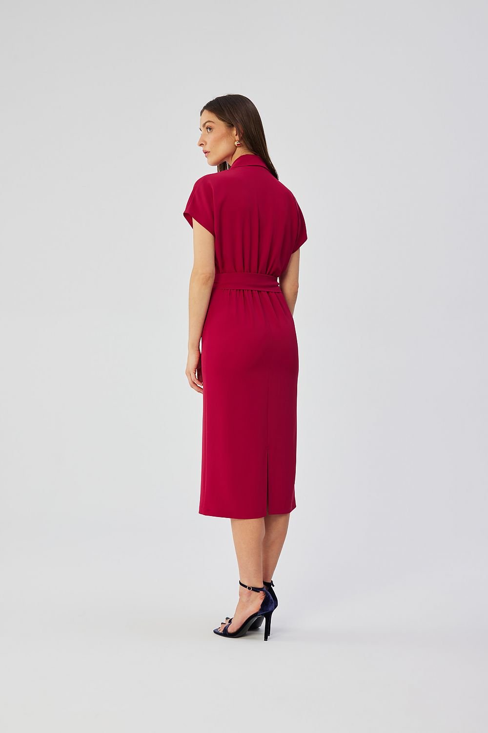 Kleid Stylove - Produktansicht 4 bei Secretelles