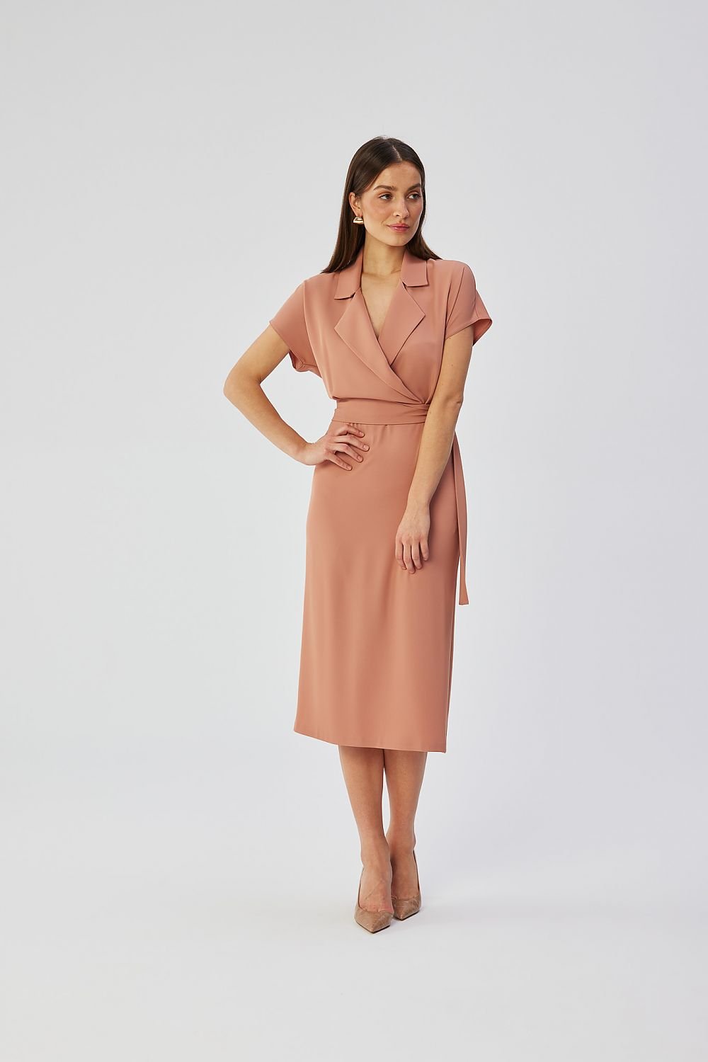 Kleid Stylove - Produktansicht 5 bei Secretelles