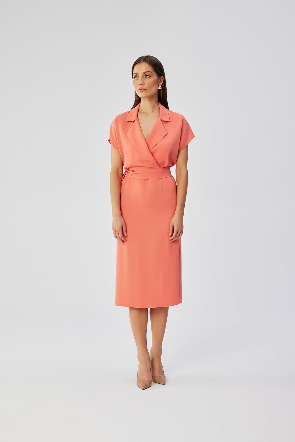 Kleid Stylove - Produktansicht 7 bei Secretelles