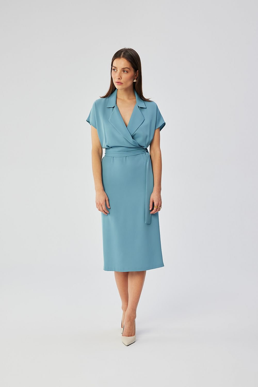 Kleid Stylove - Produktansicht 1 bei Secretelles