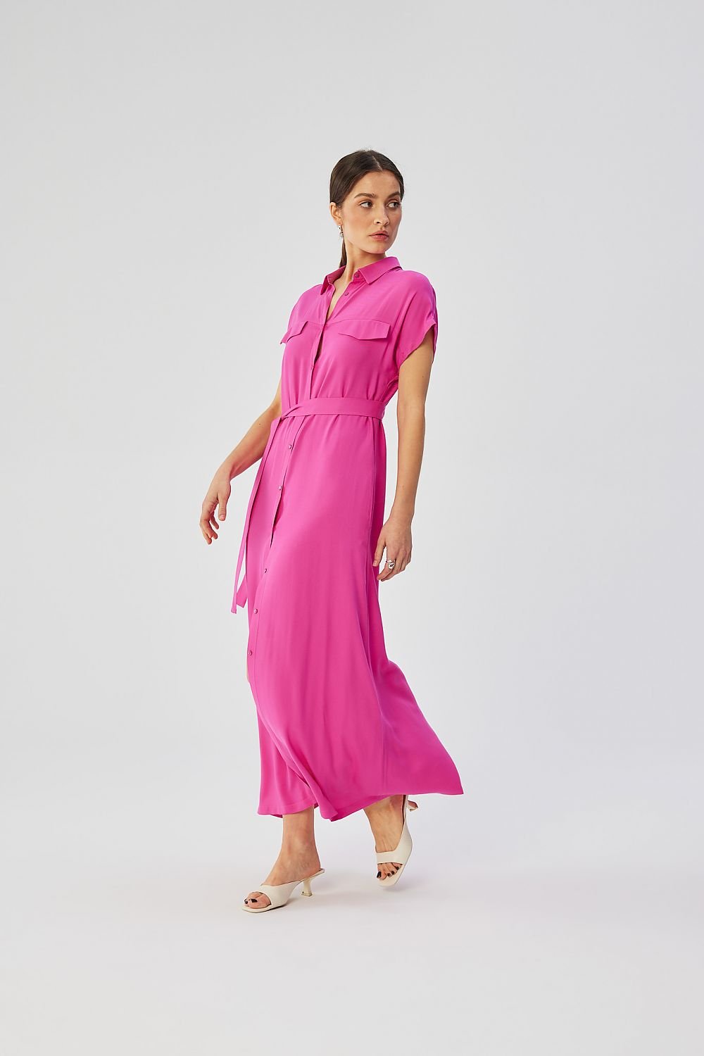 Kleid Stylove - Produktansicht 3 bei Secretelles