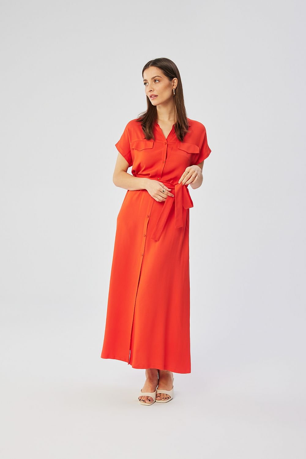 Kleid Stylove - Produktansicht 5 bei Secretelles