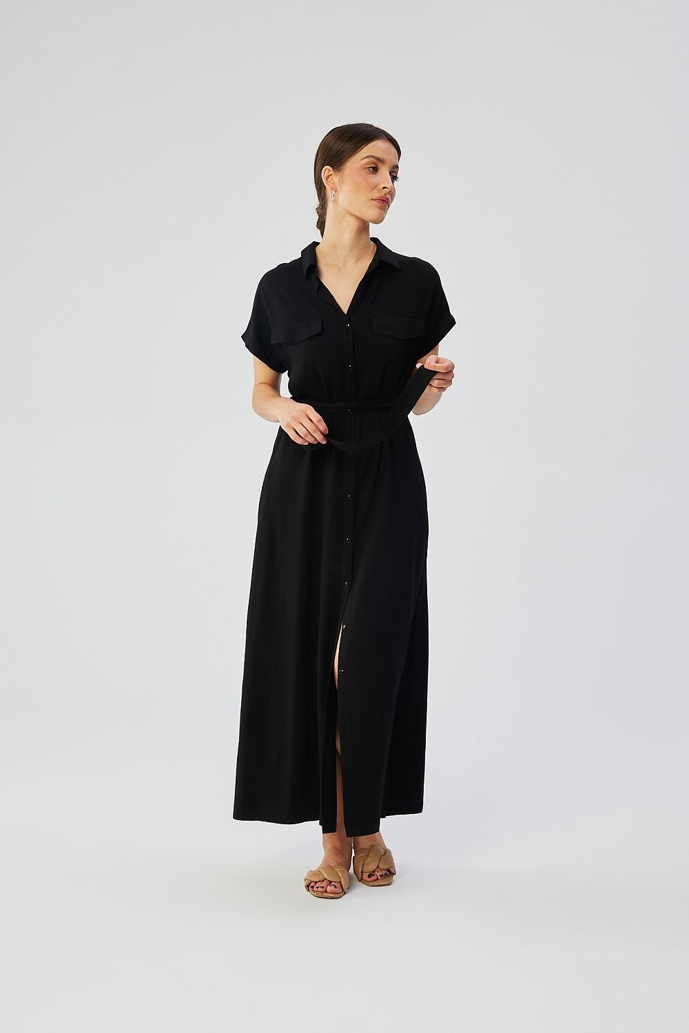 Kleid Stylove - Produktansicht 7 bei Secretelles