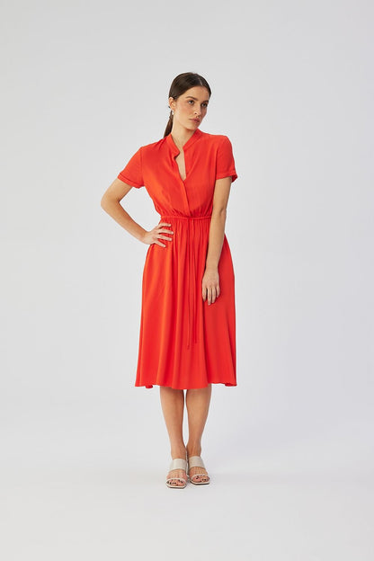 Kleid Stylove - Produktansicht 5 bei Secretelles