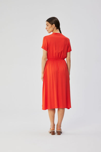 Kleid Stylove - Produktansicht 6 bei Secretelles