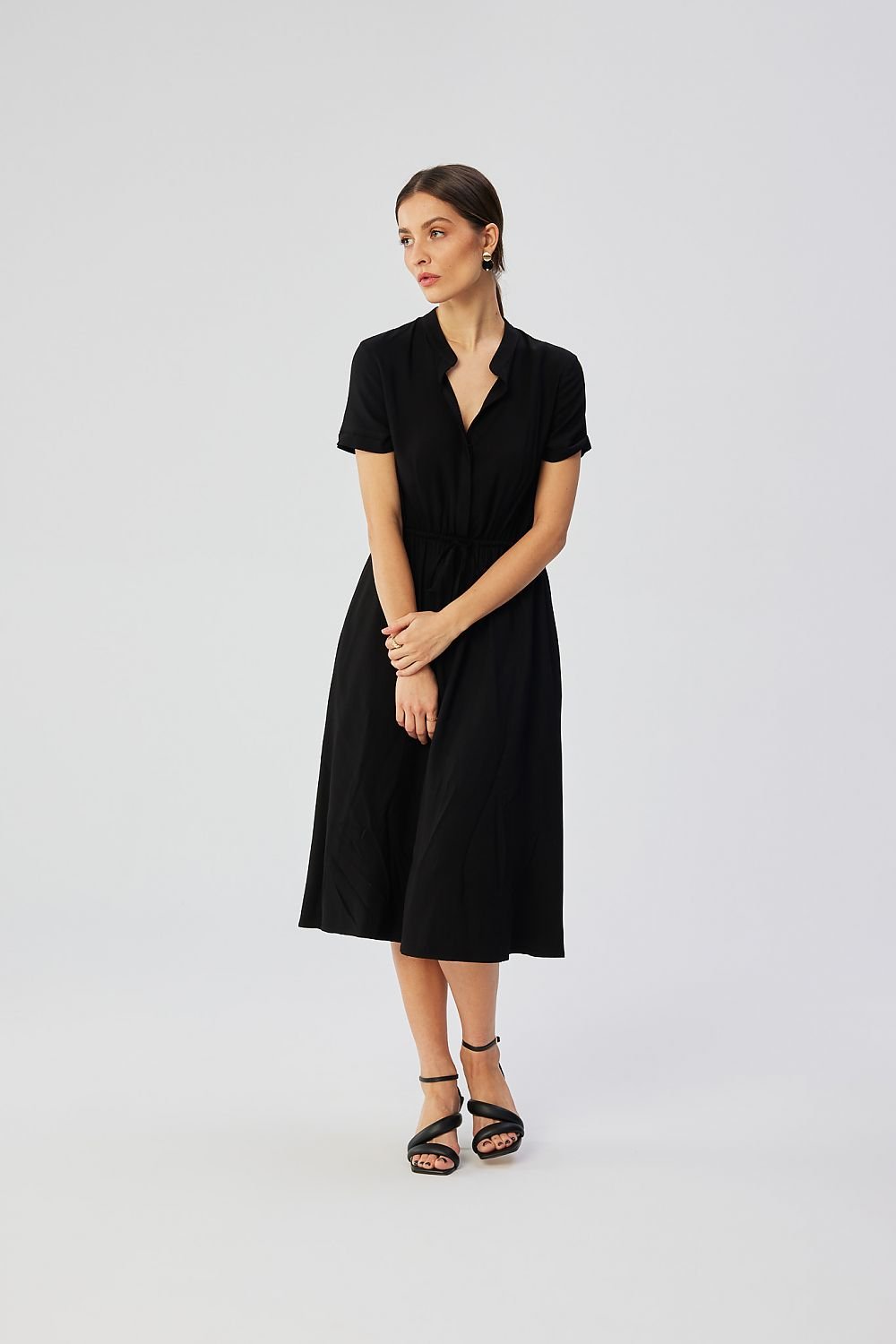 Kleid Stylove - Produktansicht 7 bei Secretelles