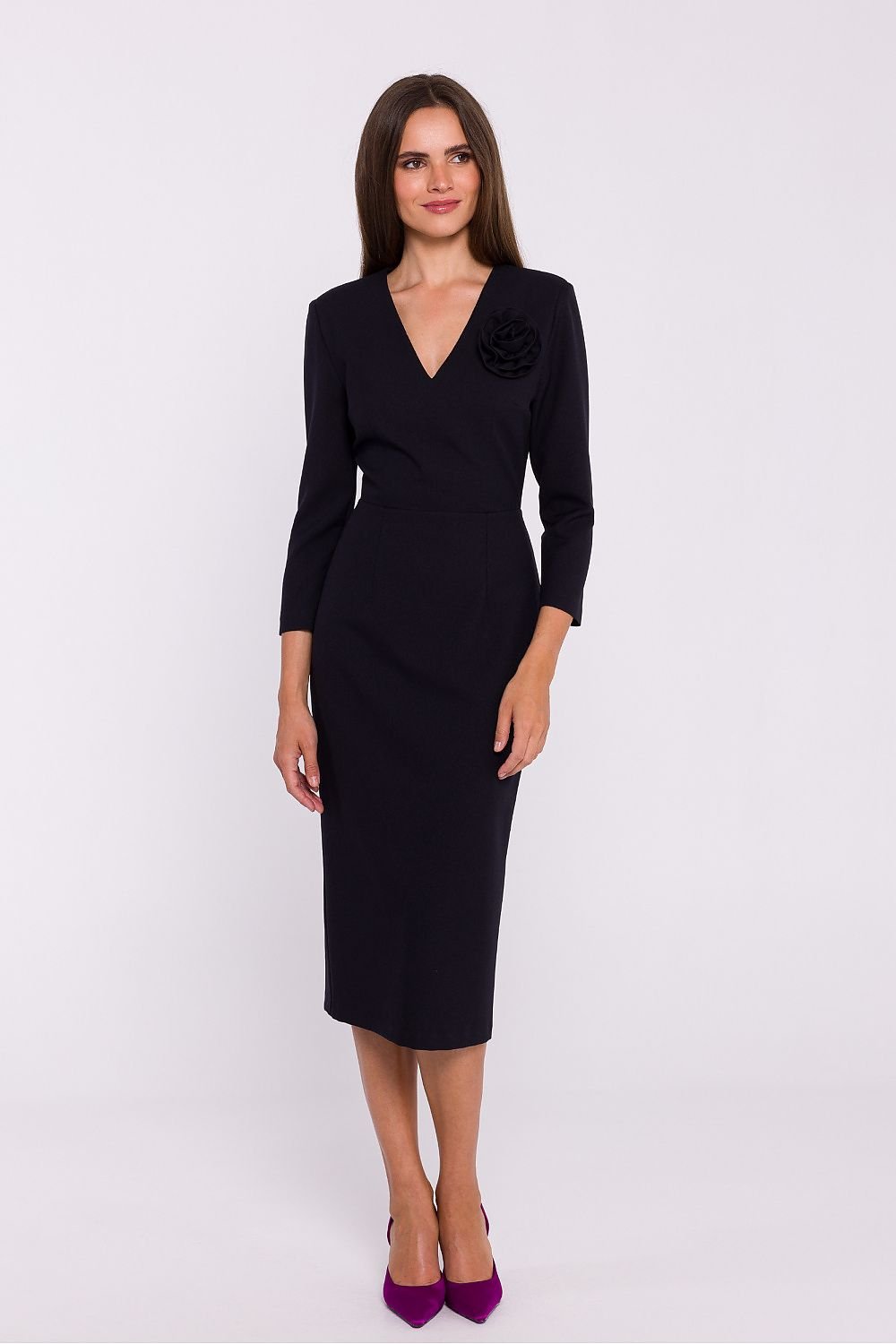 Kleid Stylove - Produktansicht 10 bei Secretelles