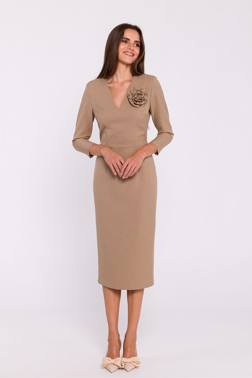 Kleid Stylove - Produktansicht 13 bei Secretelles