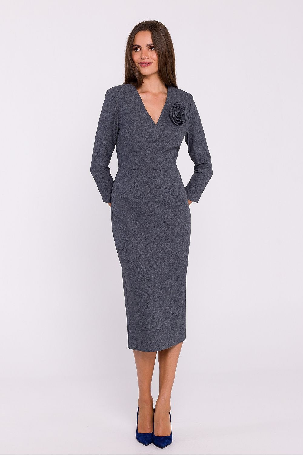 Kleid Stylove - Produktansicht 2 bei Secretelles