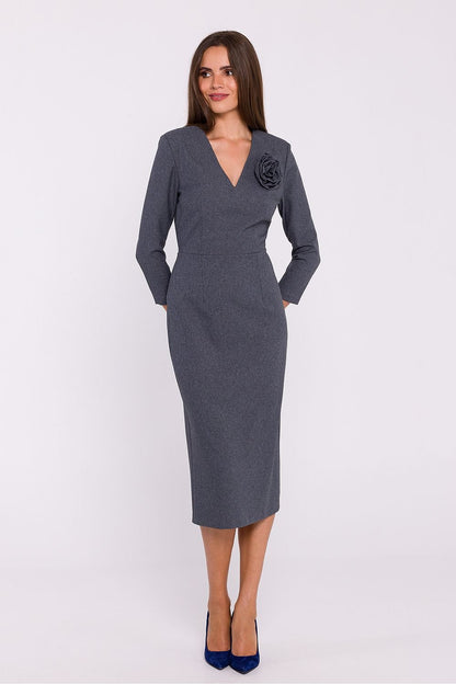 Kleid Stylove - Produktansicht 2 bei Secretelles
