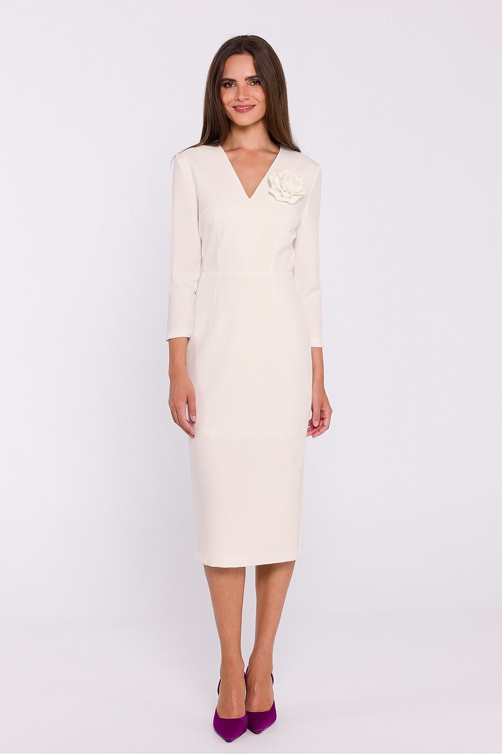 Kleid Stylove - Produktansicht 7 bei Secretelles